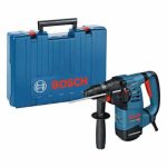 BOSCH bušaći čekić GBH 3-28 DRE + kovčeg