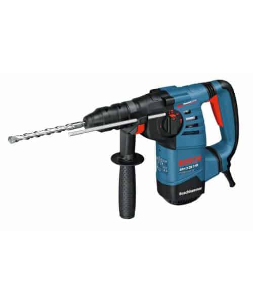 BOSCH bušaći čekić GBH 3-28 DRE + kovčeg