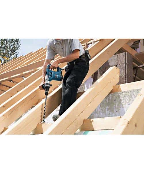 BOSCH bušaći čekić GBH 4-32 DFR + kovčeg