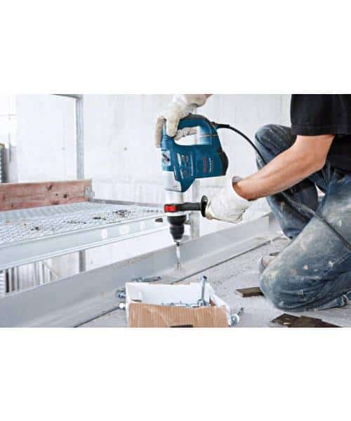 BOSCH bušaći čekić GBH 4-32 DFR + kovčeg