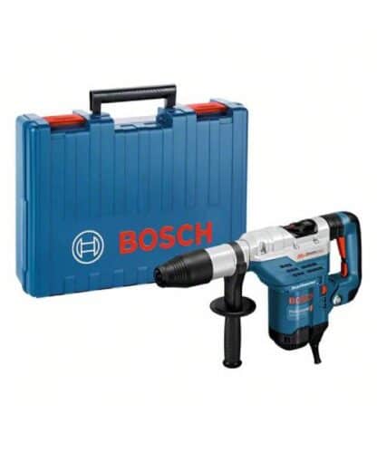 BOSCH bušaći čekić GBH 5-40 DCE + kovčeg