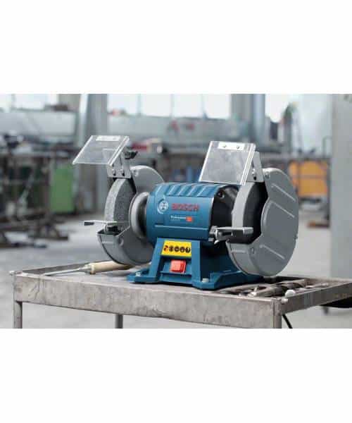 BOSCH dvostrana stolna brusilica GBG 60-20
