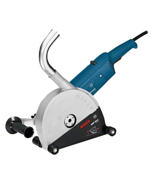 BOSCH glodalica za utore GNF 65 A