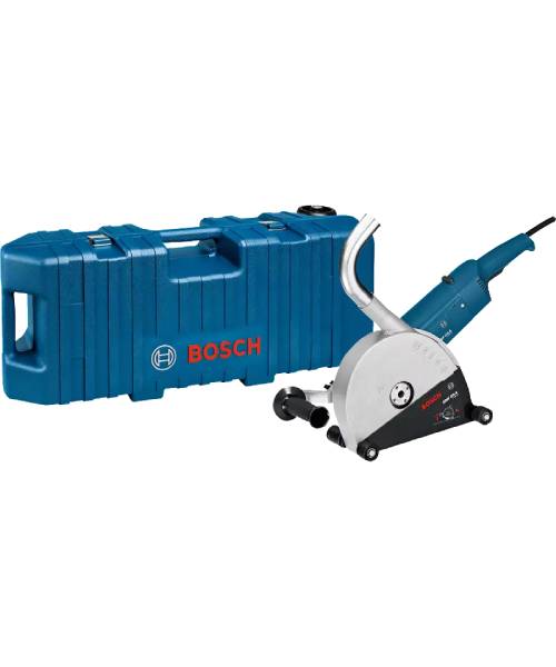 BOSCH glodalica za utore GNF 65 A