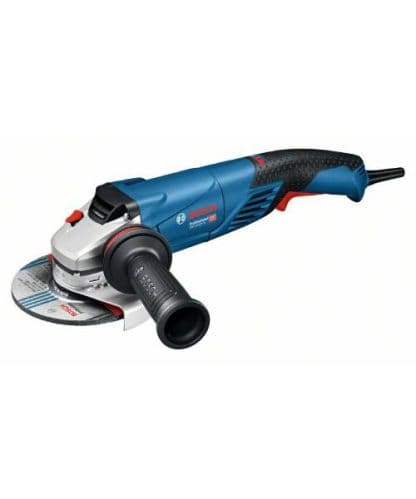 BOSCH kutna brusilica GWS 18-125 SL