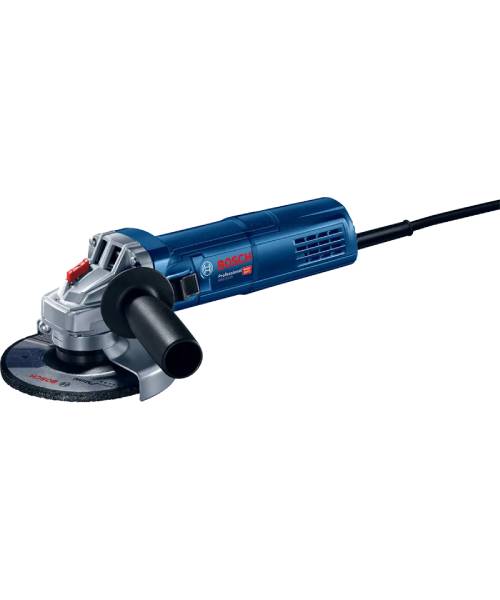 BOSCH kutna brusilica GWS 9-125