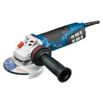BOSCH kutna brusilica PRO GWS 19-125 CIE