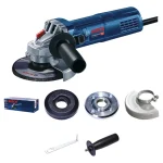 BOSCH kutna brusilica PRO GWS 9-115