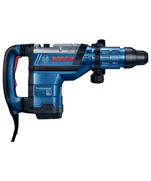 BOSCH udarni čekić GSH 7 VC + kovčeg (3)