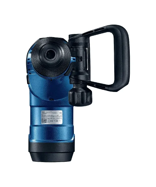BOSCH udarni čekić GSH 7 VC + kovčeg (4)