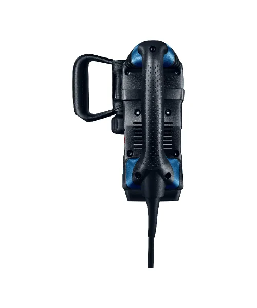 BOSCH udarni čekić GSH 7 VC + kovčeg (6)