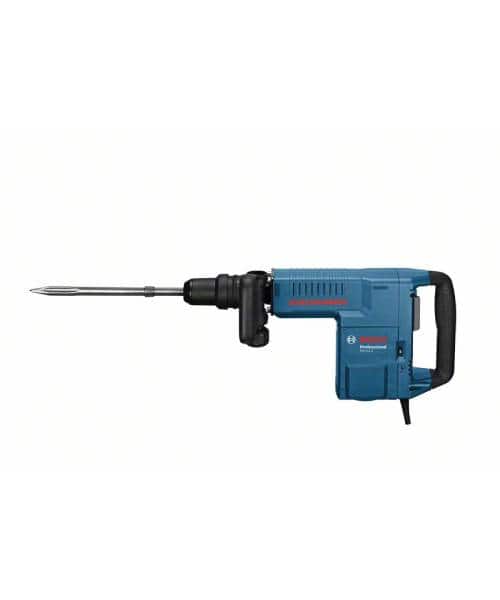 BOSCH udarni čekić GSH 11 E + kovčeg