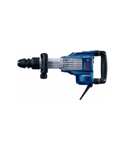 BOSCH udarni čekić GSH 11 VC + kovčeg