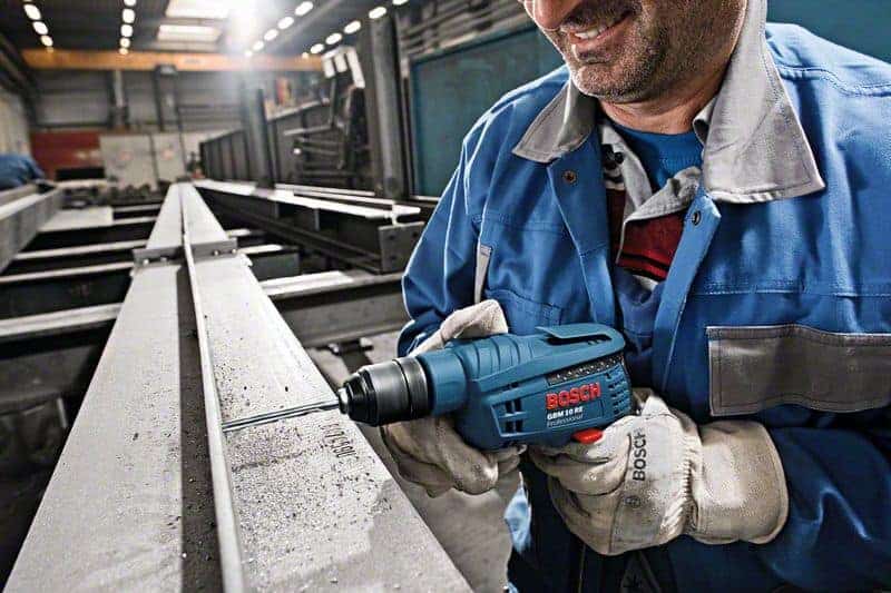 BOSCH bušilica GBM 10 RE