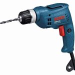 BOSCH bušilica GBM 6 RE