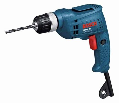 BOSCH bušilica GBM 6 RE