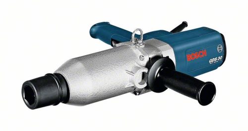 BOSCH udarni odvijač GDS 30