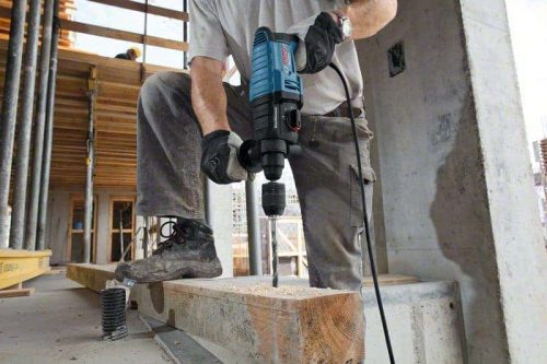 BOSCH bušaći čekić GBH 2-20 D + kovčeg