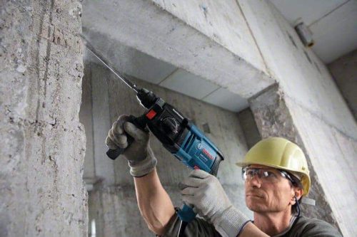 BOSCH bušaći čekić GBH 2-20 D + kovčeg