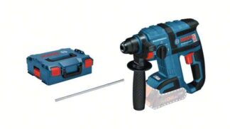 BOSCH aku bušaći čekić GBH 18 V-EC + kovčeg