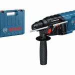 BOSCH bušaći čekić GBH 2-20 D + kovčeg