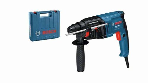 BOSCH bušaći čekić GBH 2-20 D + kovčeg