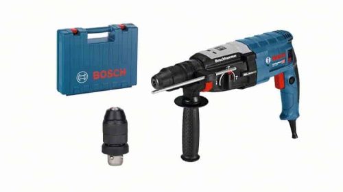 BOSCH bušaći čekić GBH 2-28 F + kovčeg