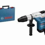 BOSCH bušaći čekić GBH 5-40 D + kovčeg