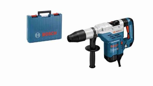 BOSCH bušaći čekić GBH 5-40 D + kovčeg