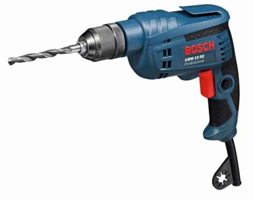 BOSCH bušilica GBM 10 RE