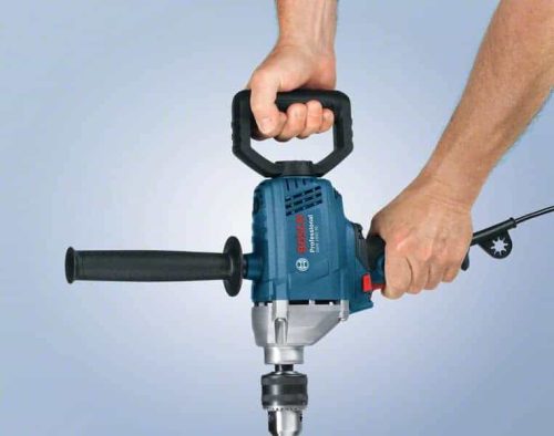 BOSCH bušilica GBM 1600 RE