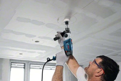 BOSCH udarna bušilica GSB 18-2 RE