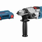 BOSCH udarna bušilica GSB 20-2