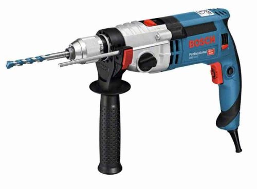 BOSCH udarna bušilica GSB 24-2