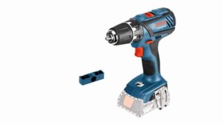 BOSCH aku bušilica-izvijač GSR 18-2-LI Plus