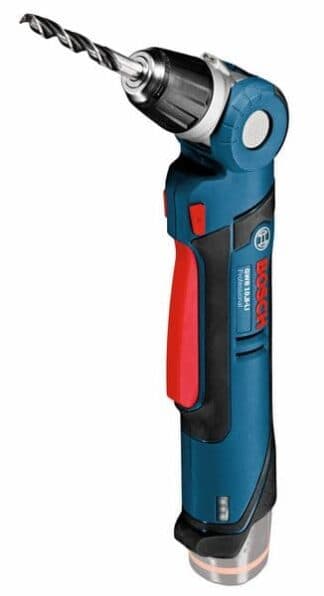 BOSCH aku kutna bušilica GWB 12V-10 1xAku 12V 1,3Ah