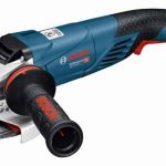 BOSCH kutna brusilica PRO GWS 18-150 L