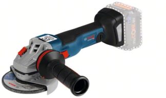 BOSCH aku kutna brusilica GWS 18V-10 C 125mm