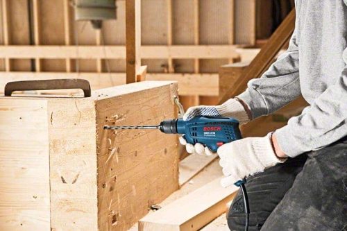 BOSCH bušilica GBM 10 RE