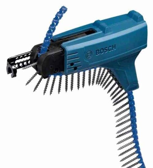 BOSCH nastavak magazina za izvijače MA 55