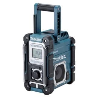 MAKITA aku bluetooth radio DMR108