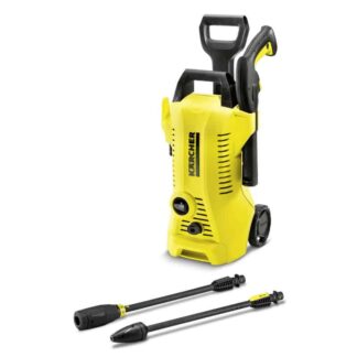 Kärcher visokotlačni perač K2 Full Control