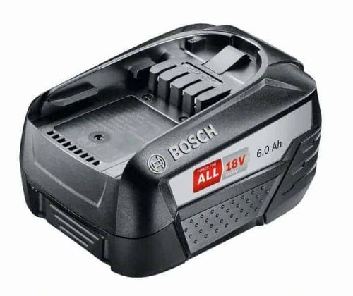 BOSCH akumulator PBA 18V 6,0Ah