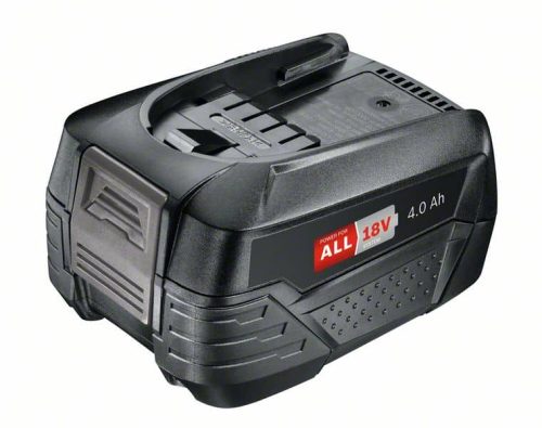 BOSCH akumulator PBA 18V 4,0Ah
