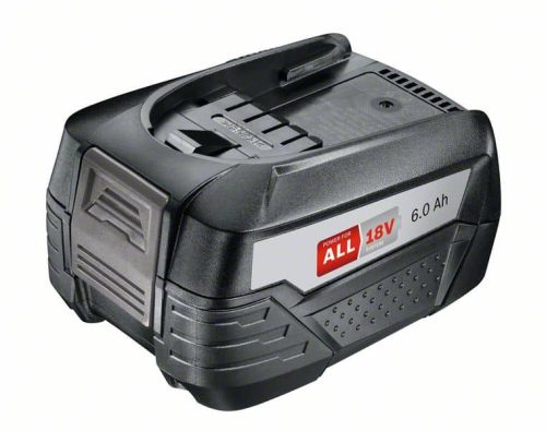 BOSCH akumulator PBA 18V 6,0Ah