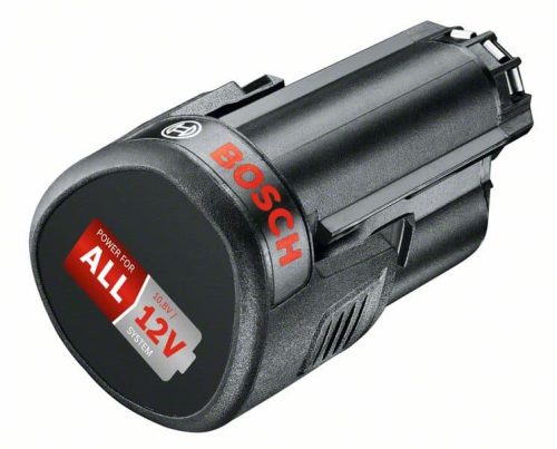 BOSCH akumulator PBA 12V 2,5Ah
