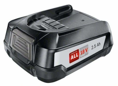 BOSCH akumulator PBA 18V 2,5Ah