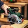 BOSCH aku ručna kružna pila UniversalCirc 12 1xAku 12V 2,5Ah BOSCH aku ručna kružna pila UniversalCirc 12 1xAku 12V 2,5Ah