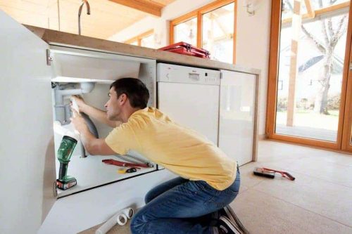 BOSCH aku svjetiljka UniversalLamp 18