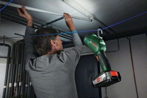 BOSCH aku svjetiljka UniversalLamp 18
